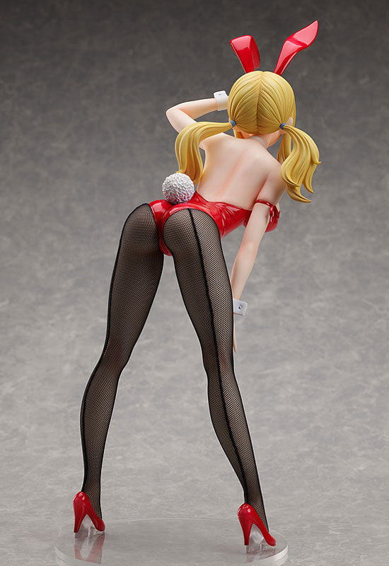 B-STYLE FAIRY TAIL Lucy Heartfilia Bunny Ver. 1/4