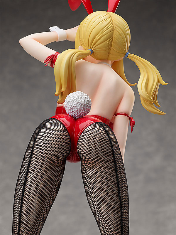 B-STYLE FAIRY TAIL Lucy Heartfilia Bunny Ver. 1/4