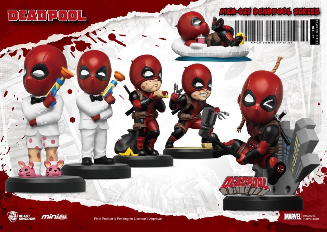 Deadpool