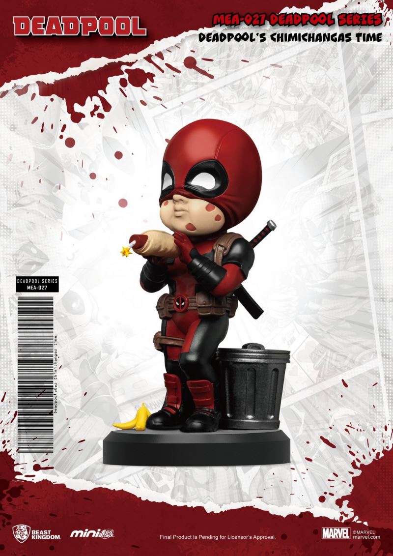 Deadpool