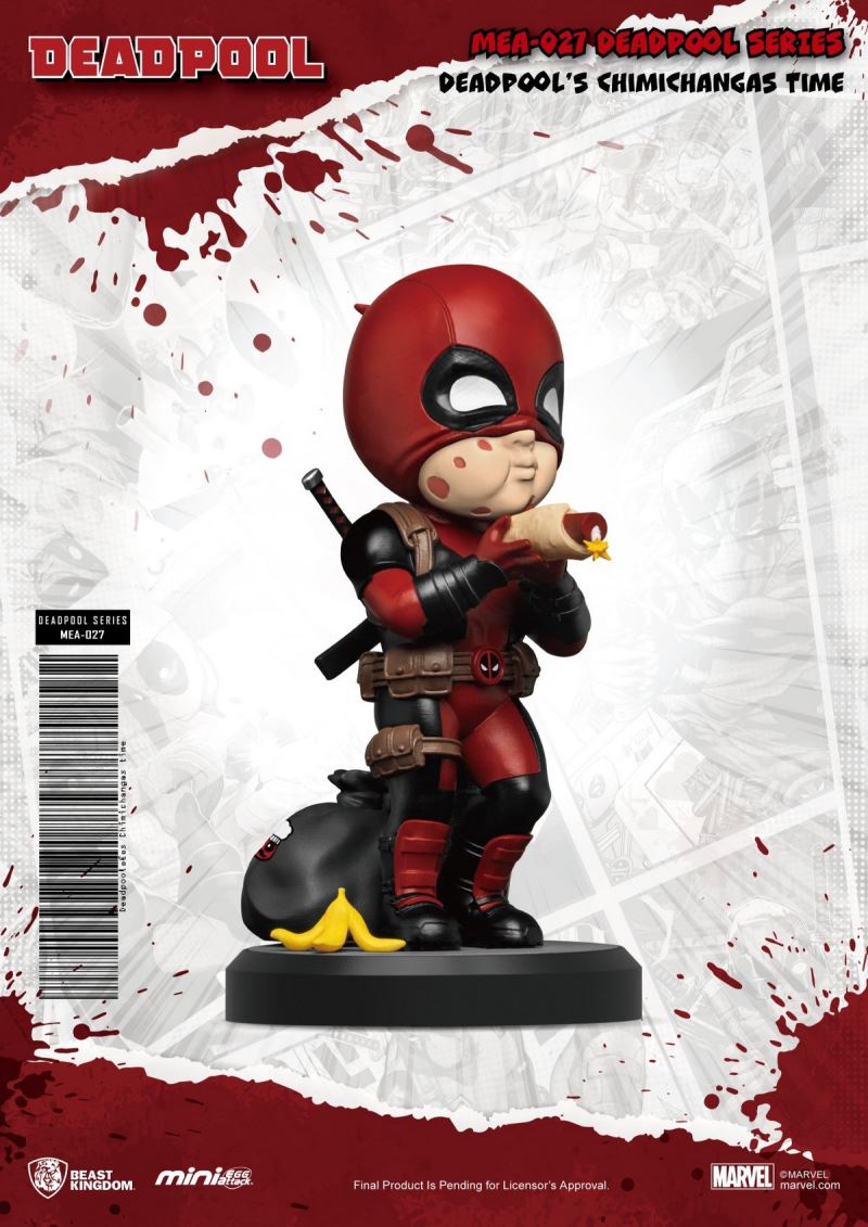 Deadpool