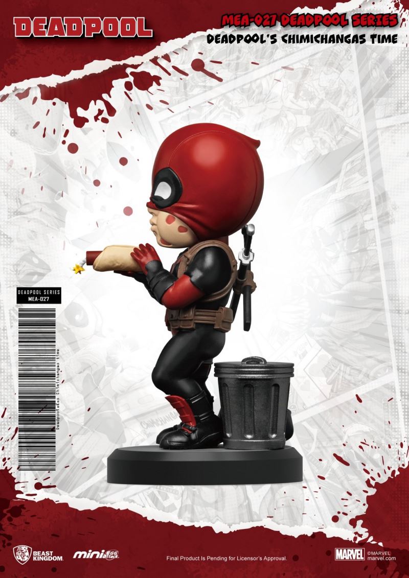 Deadpool