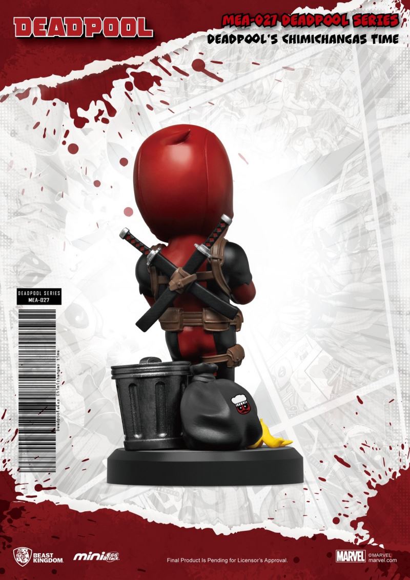 Deadpool