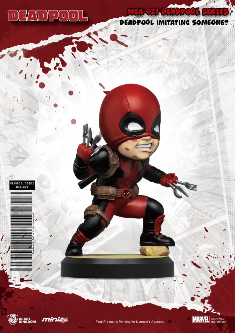 Deadpool