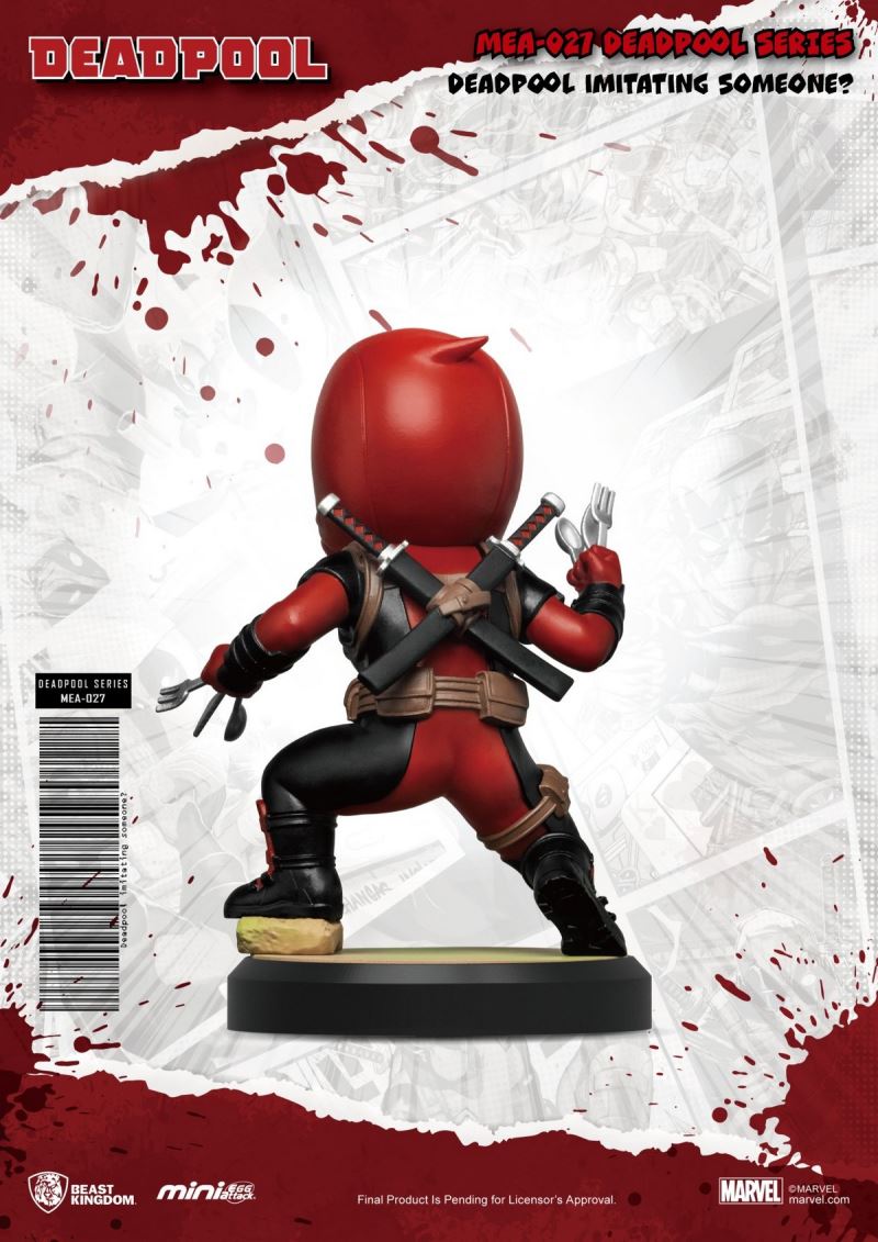 Deadpool