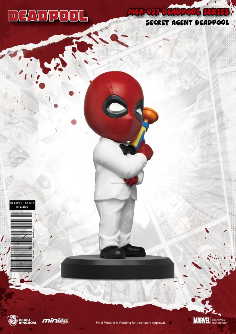 Deadpool