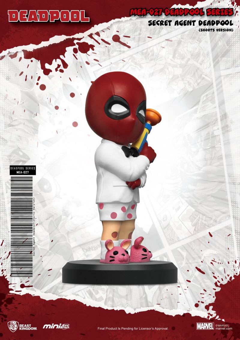 Deadpool