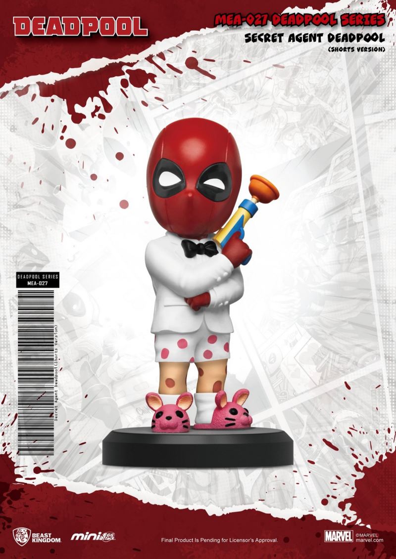 Deadpool
