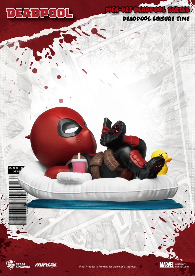 Deadpool