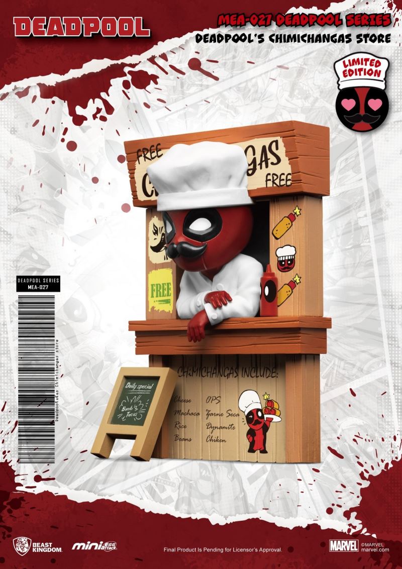 Deadpool