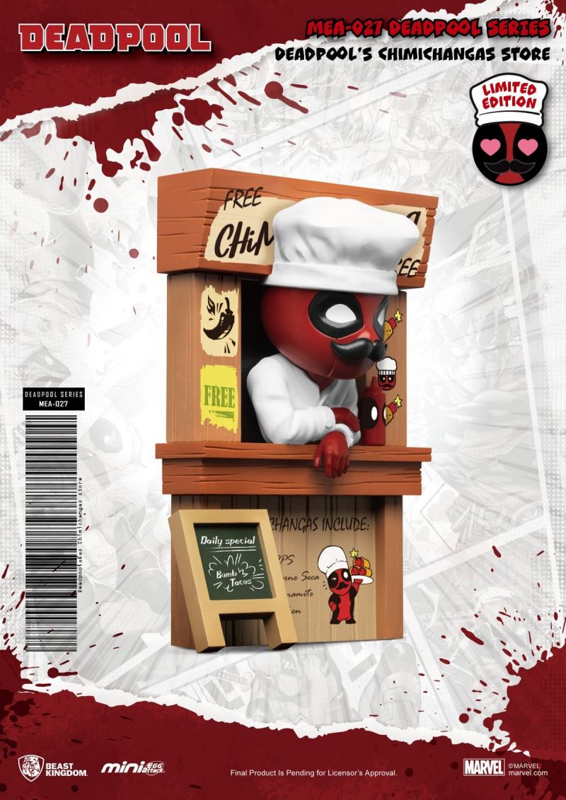 Deadpool