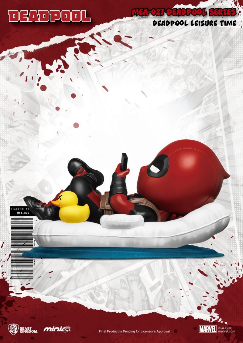 Deadpool