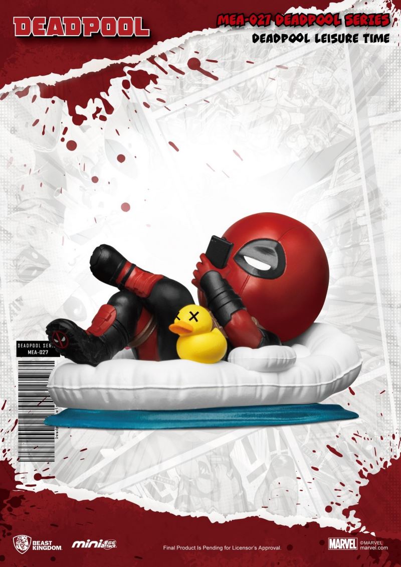 Deadpool