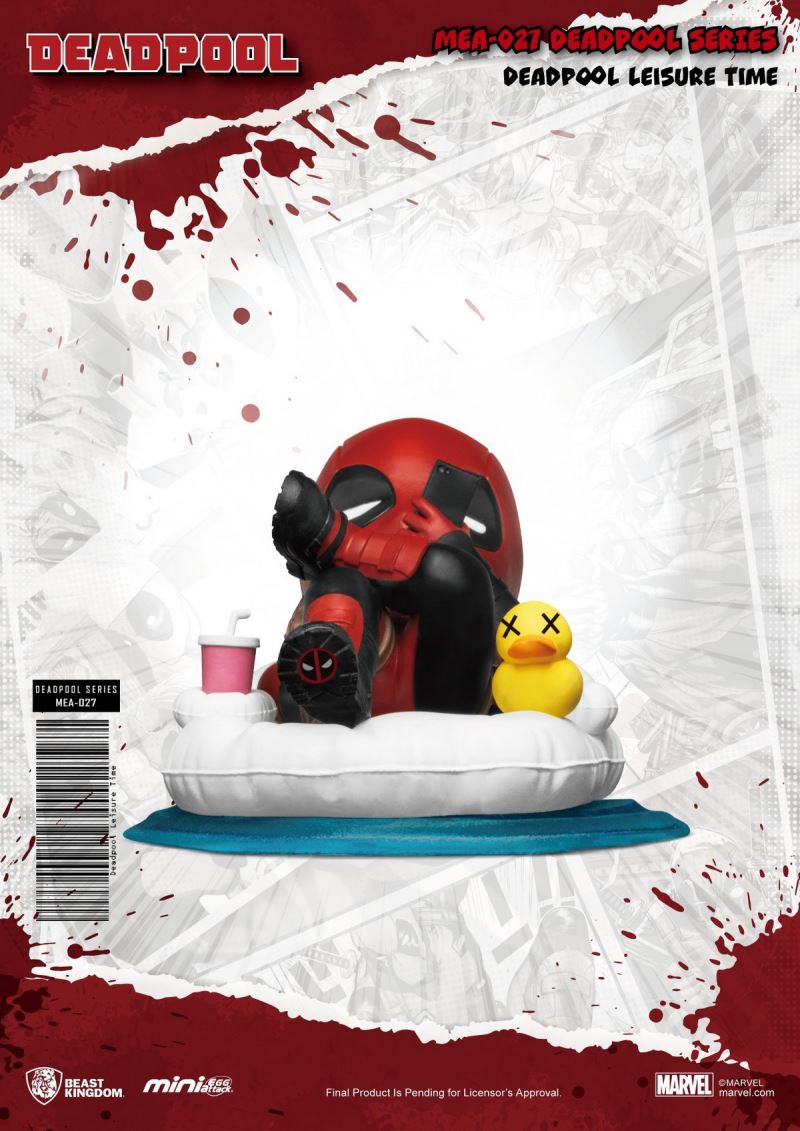 Deadpool