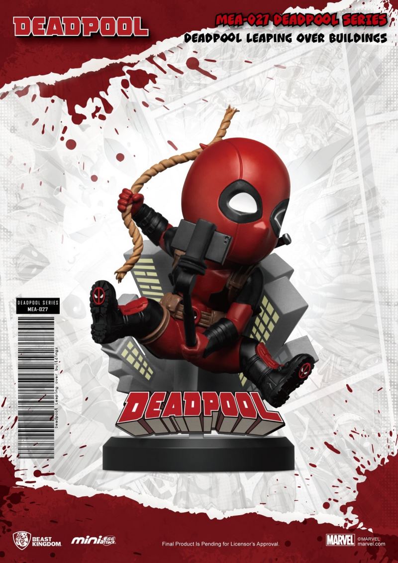 Deadpool