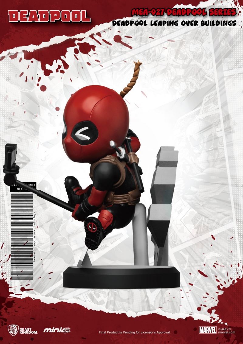 Deadpool