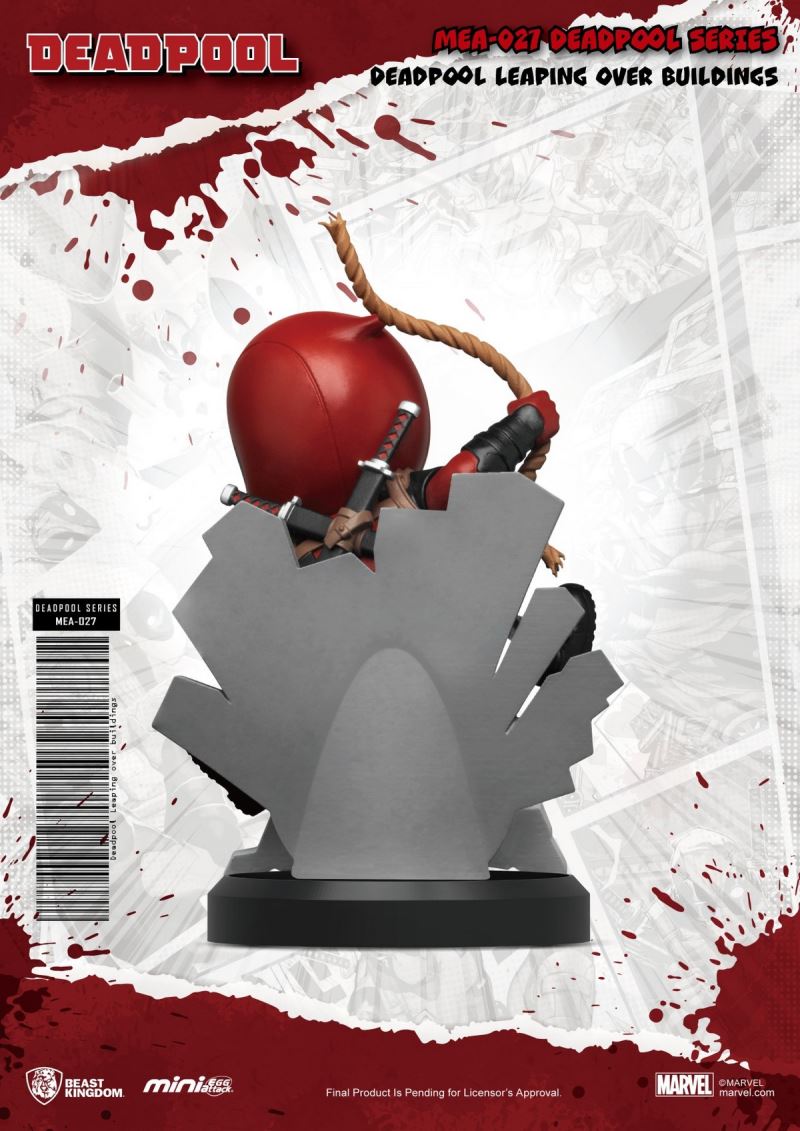 Deadpool