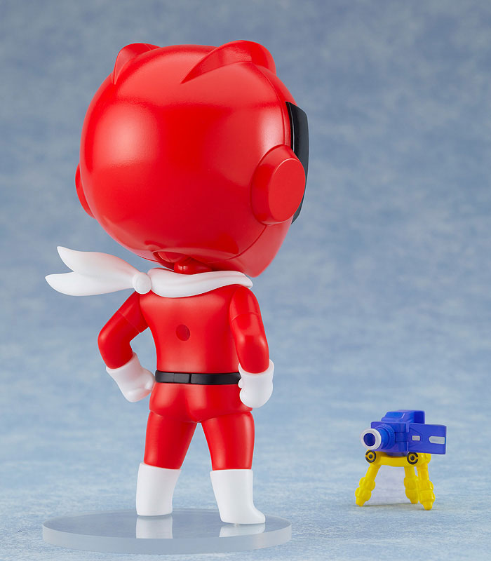 Nendoroid Leon Channel