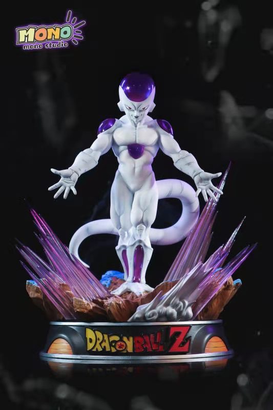 Frieza - Dragon Ball