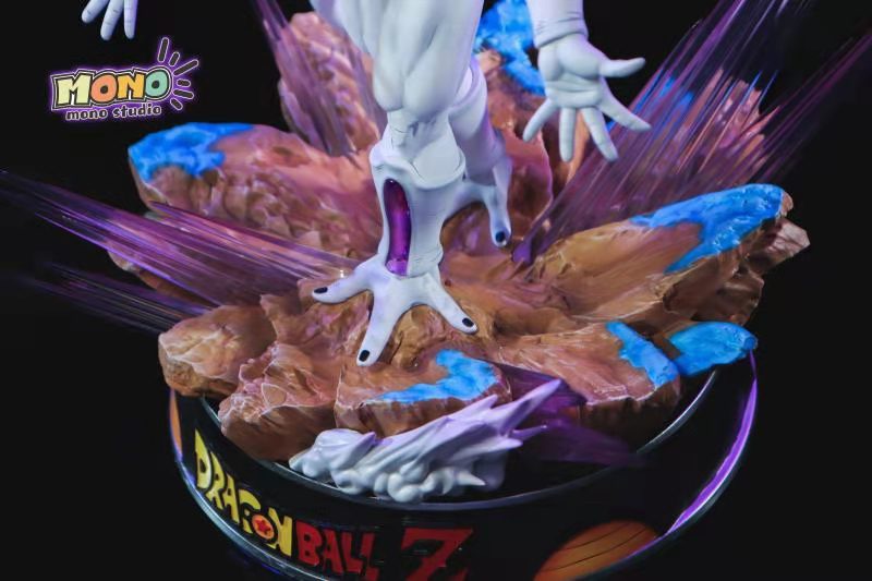 Frieza - Dragon Ball