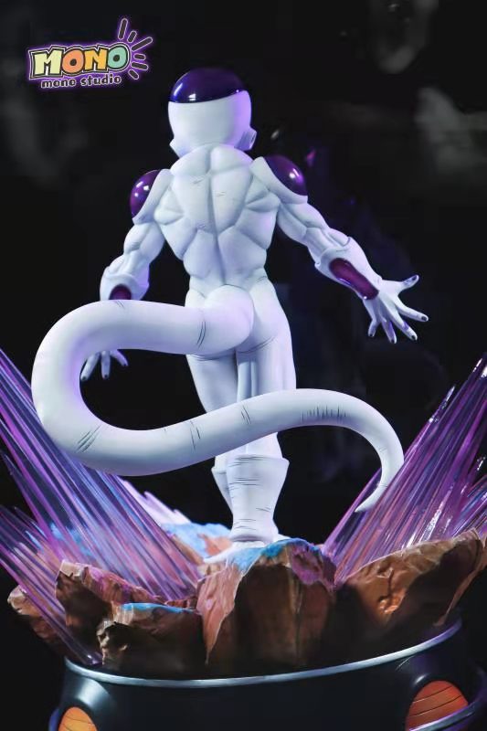 Frieza - Dragon Ball