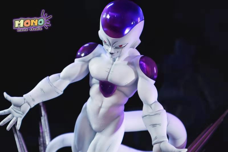 Frieza - Dragon Ball