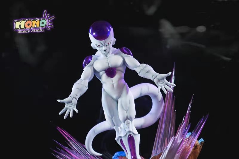 Frieza - Dragon Ball