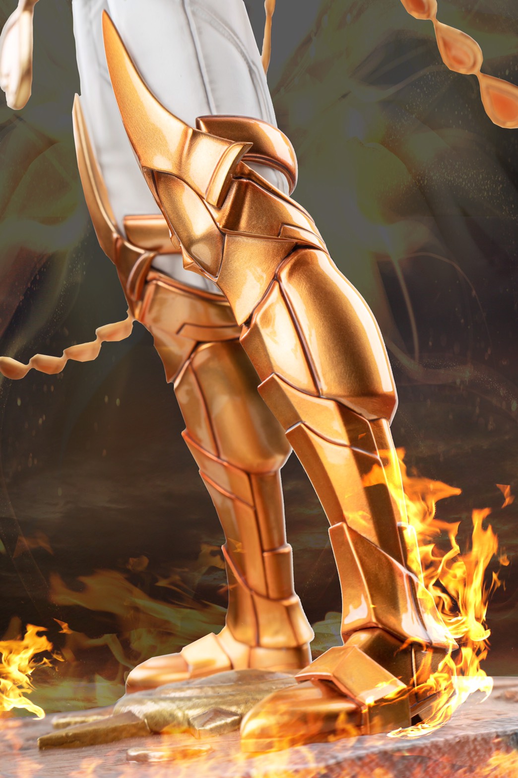 Phoenix Ikki - Saint Seiya