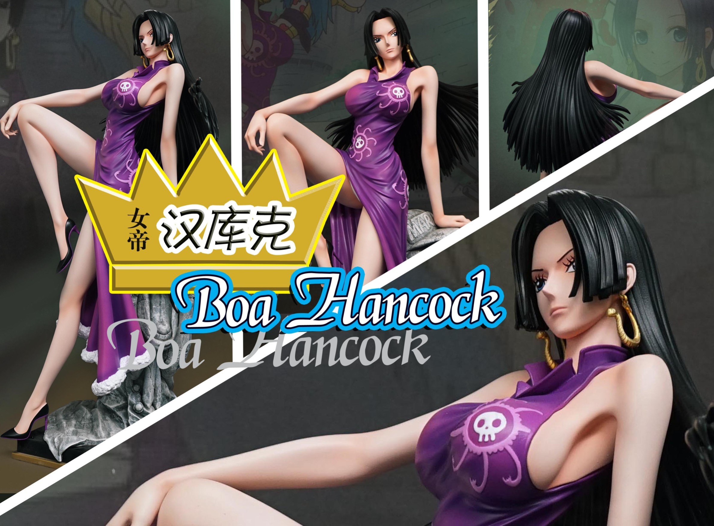 Boa Hancock