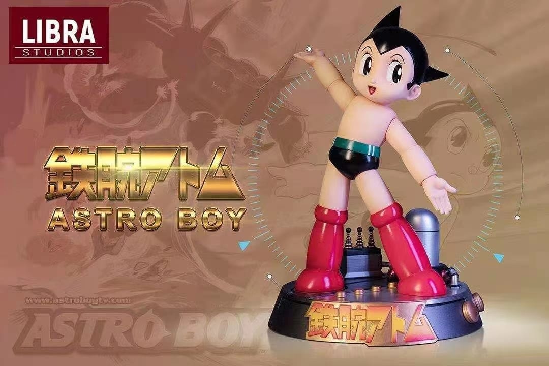 Astroboy