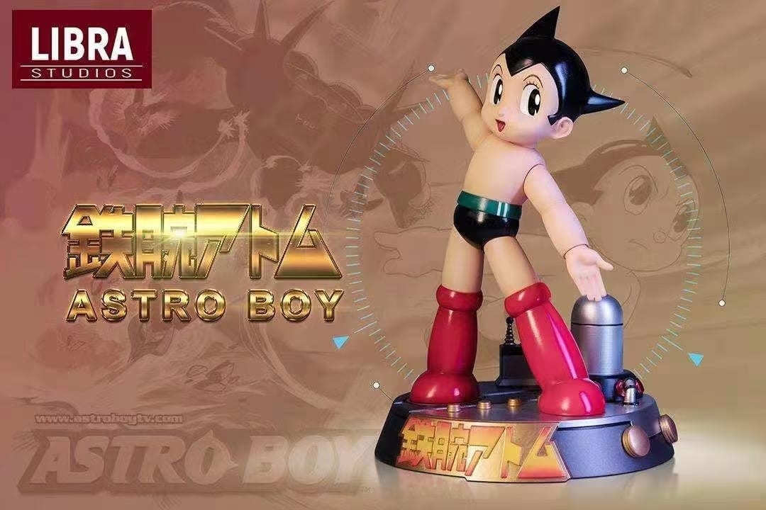 Astroboy