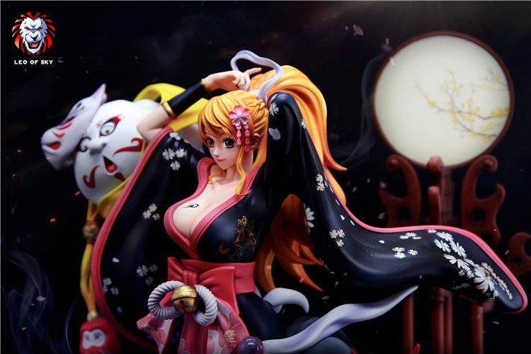 Nami – One Piece