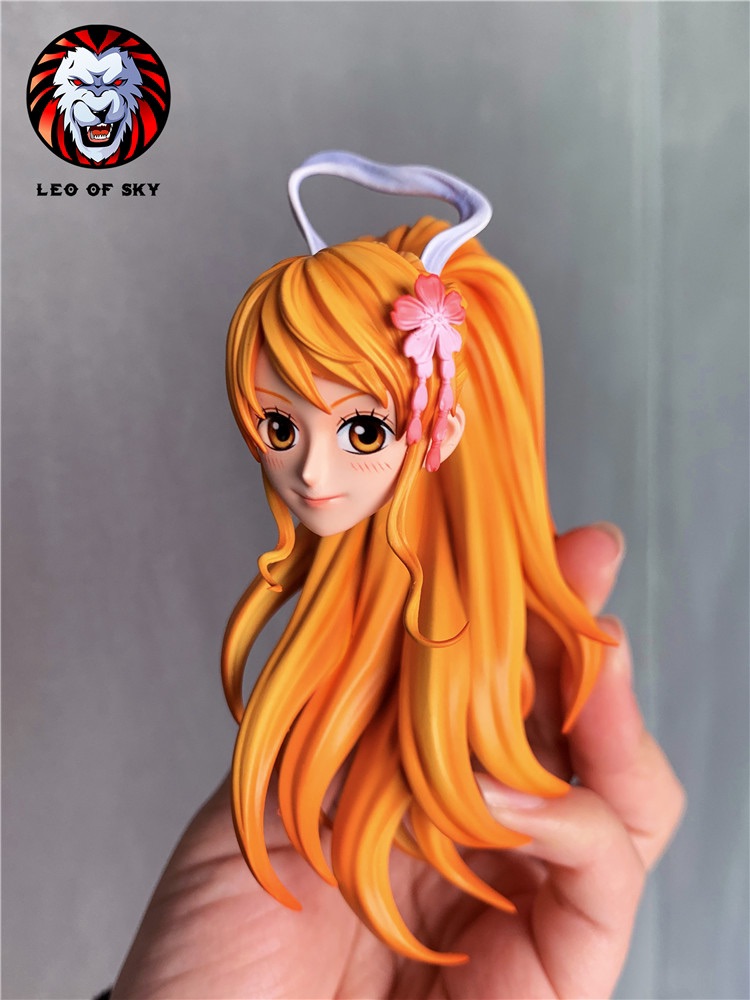 Nami – One Piece