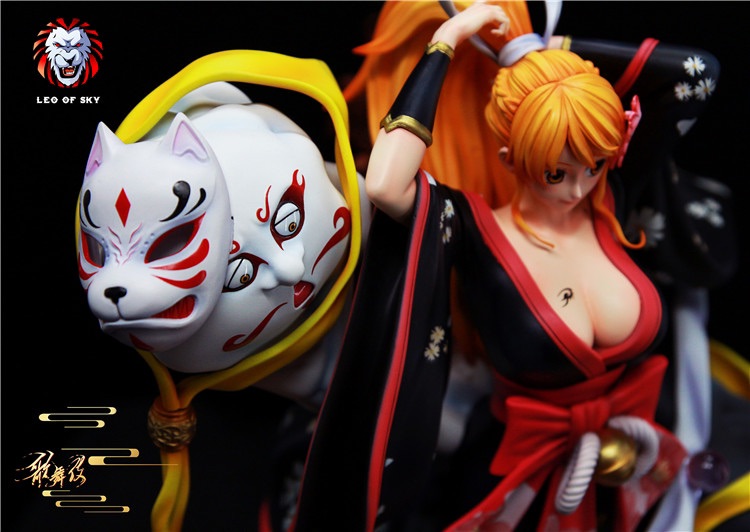 Nami – One Piece