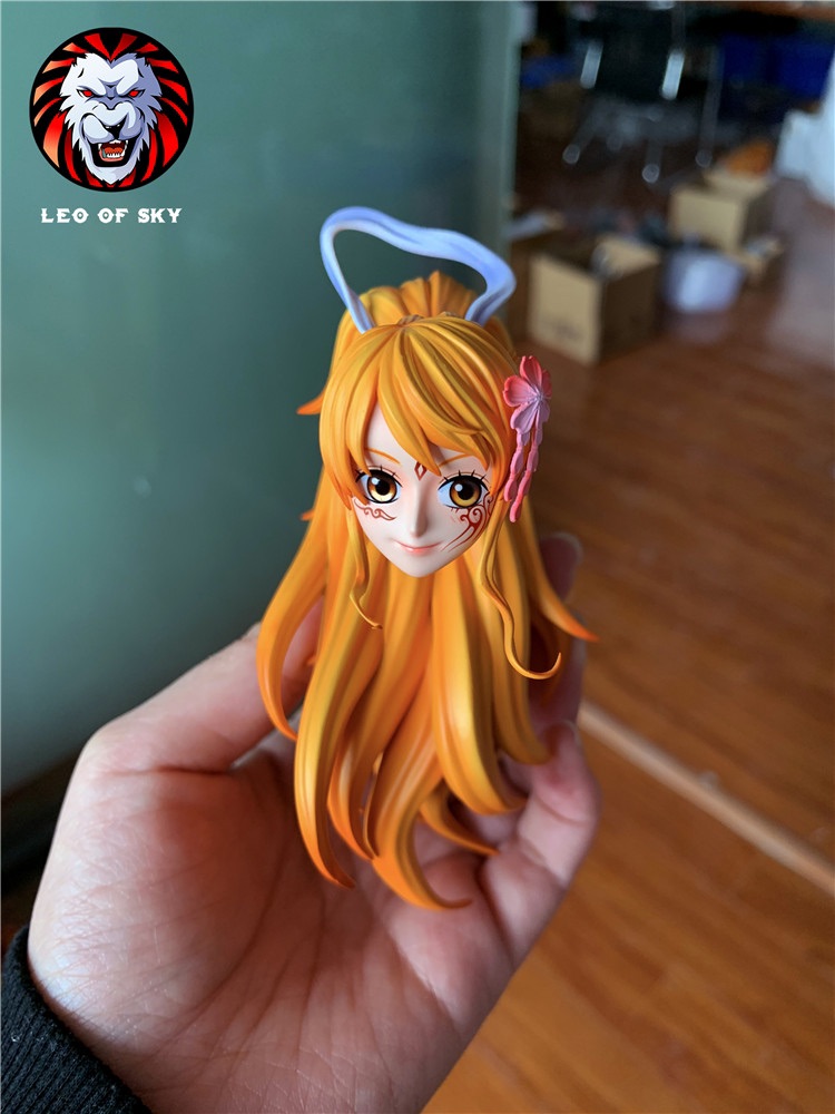 Nami – One Piece