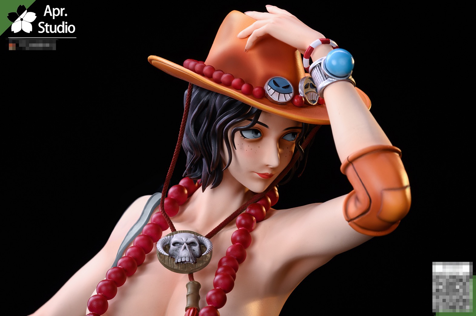 Lady Ace – One Piece