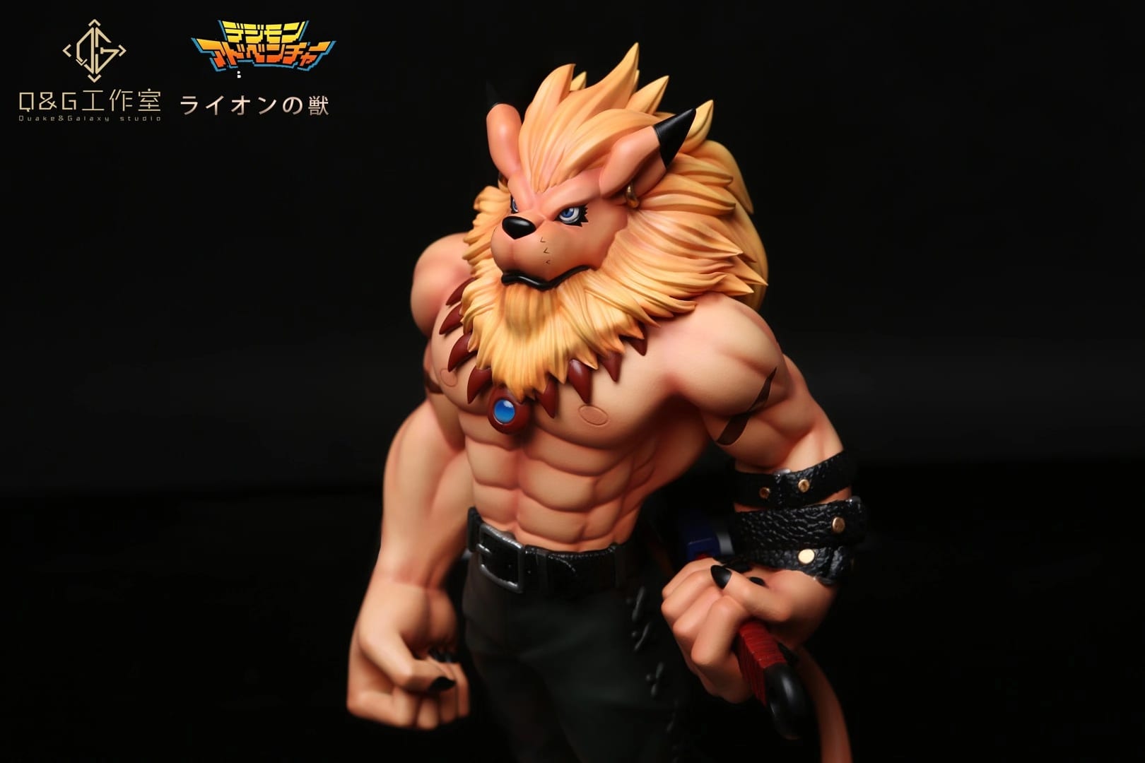 Leomon