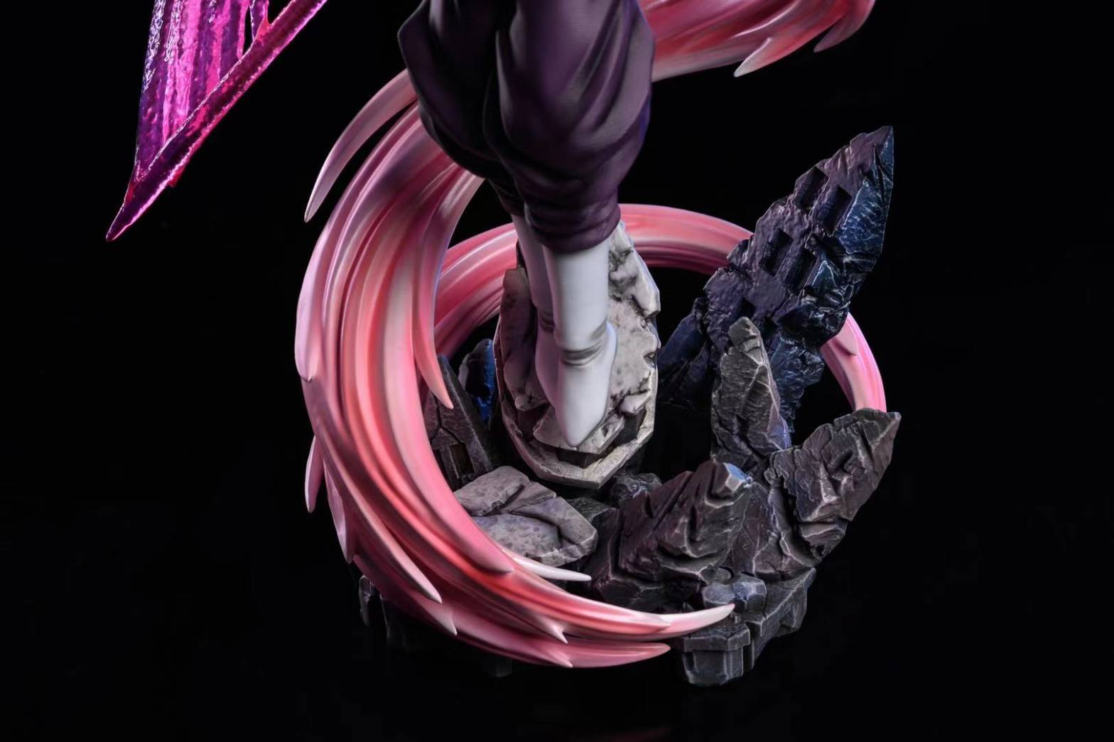 Black Goku - Dragon Ball