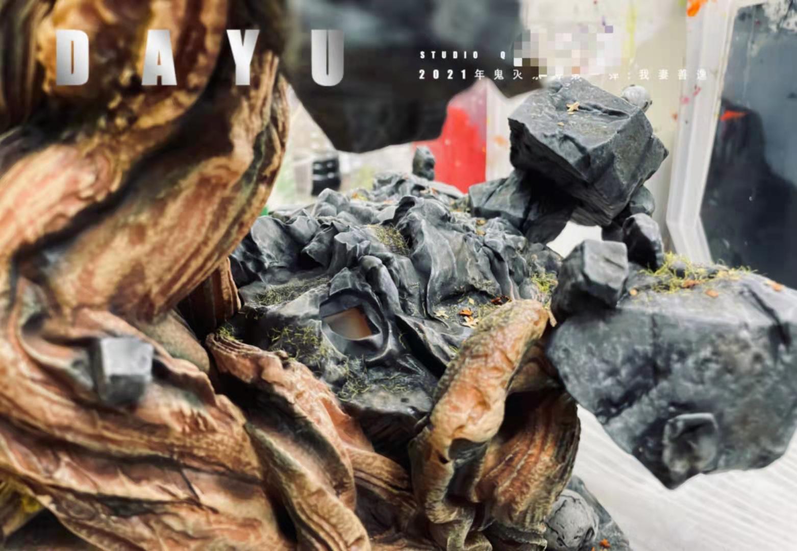 Zenitsu – Demon Slayer