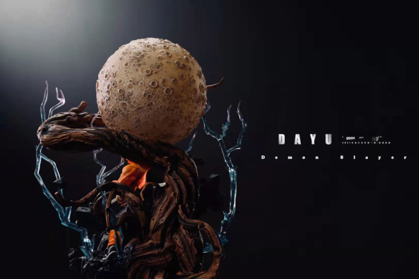 Zenitsu – Demon Slayer