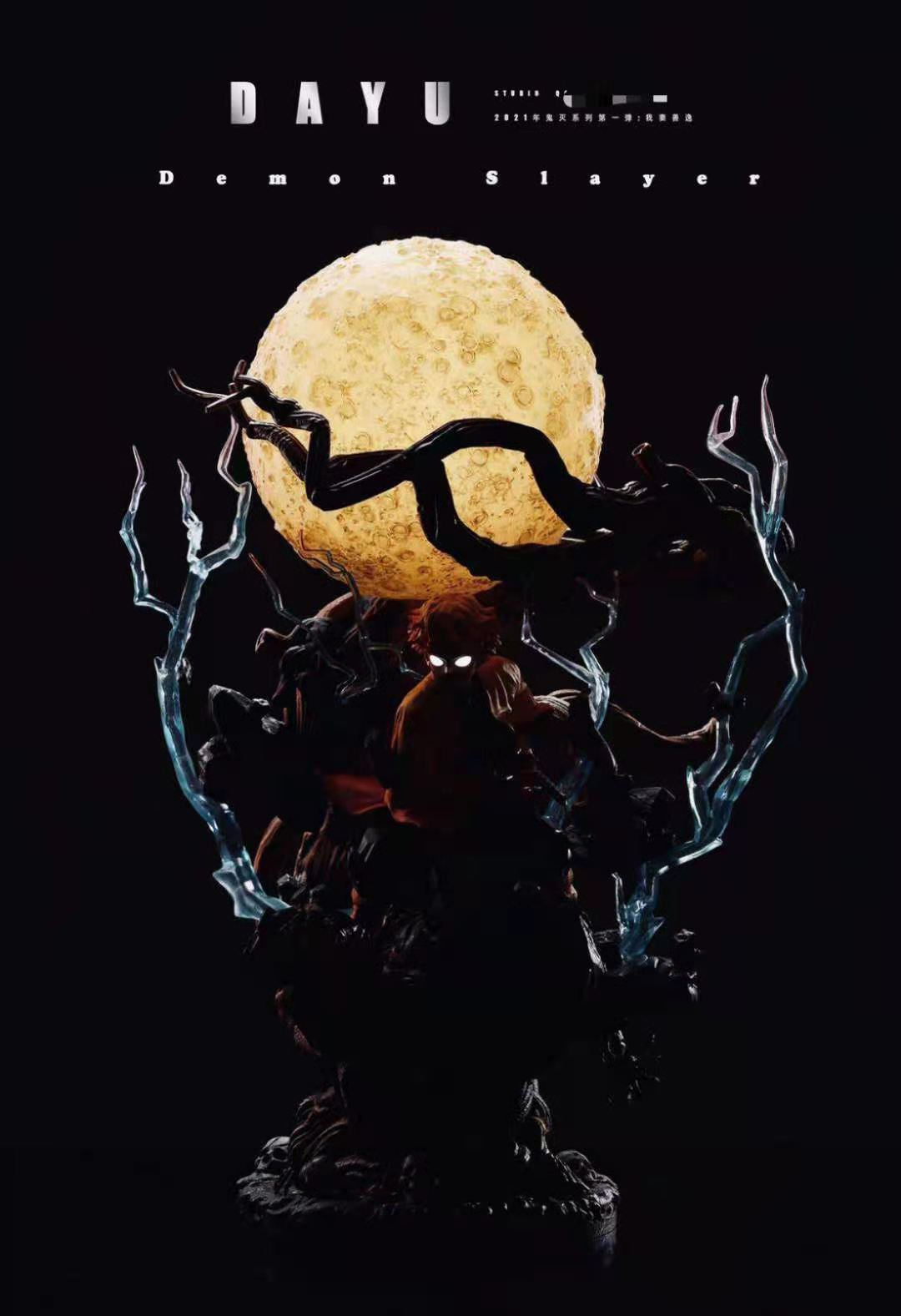 Zenitsu – Demon Slayer