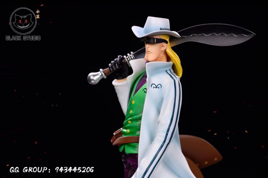  Koby / Helmeppo – One Piece