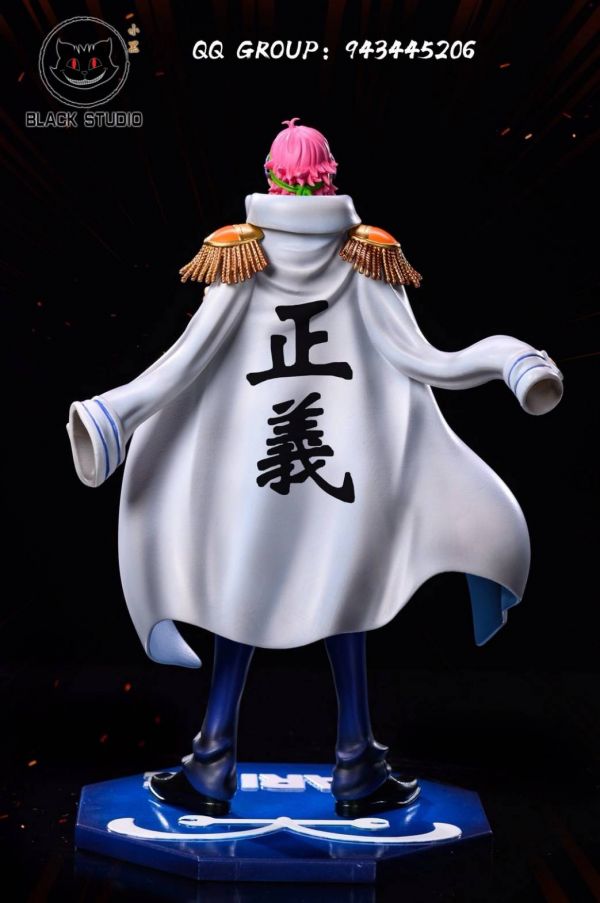  Koby / Helmeppo – One Piece