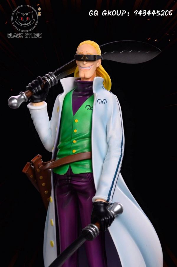  Koby / Helmeppo – One Piece