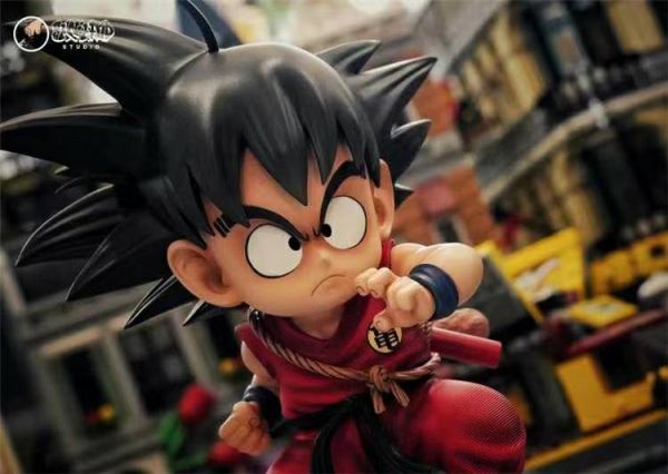 Little Goku