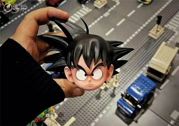 Little Goku