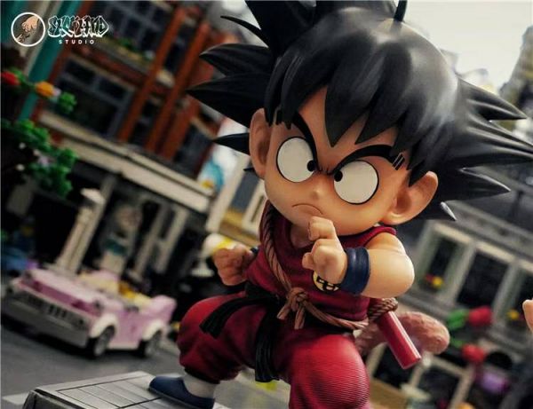 Little Goku