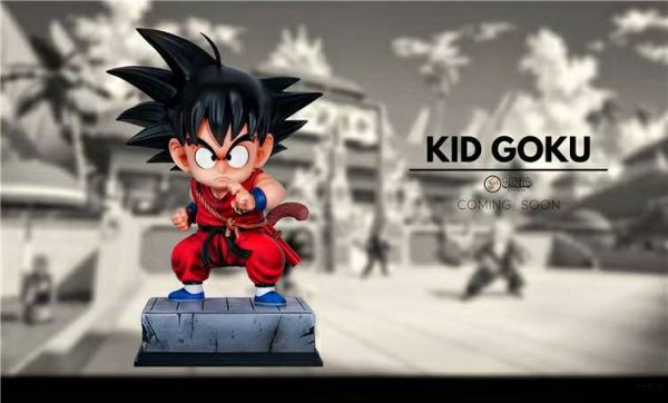 Little Goku