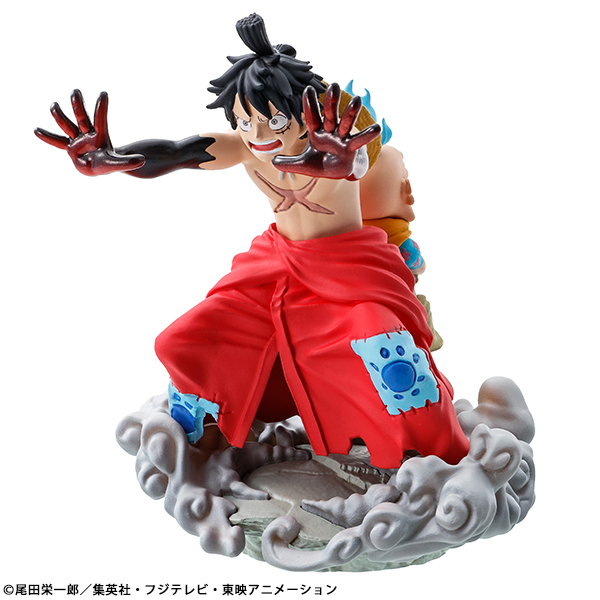 One Piece LOGBOX RE BIRTH Wanokuni 2
