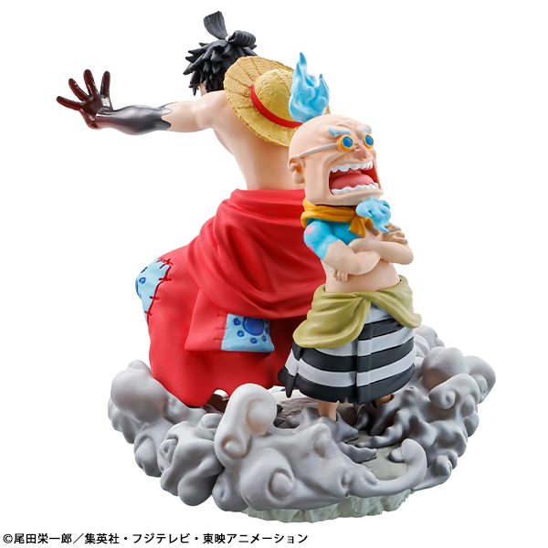 One Piece LOGBOX RE BIRTH Wanokuni 2